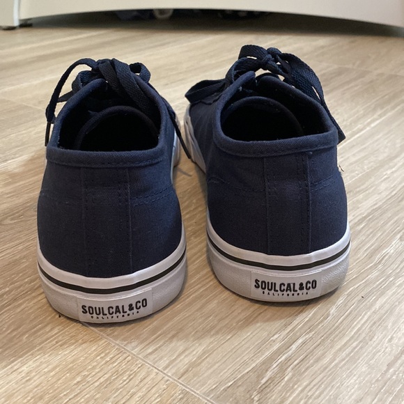 Mens sneakers - Picture 3 of 7